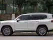 Toyota Land Cruiser 2022 - TOYOTA LAND CRUISER LC300 – TRẮNG/KEM ĐẲNG CẤP
