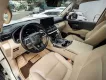 Toyota Land Cruiser 2022 - TOYOTA LAND CRUISER LC300 – TRẮNG/KEM ĐẲNG CẤP