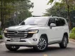 Toyota Land Cruiser 2022 - TOYOTA LAND CRUISER LC300 – TRẮNG/KEM ĐẲNG CẤP