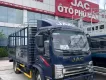 Xe tải 2,5 tấn - dưới 5 tấn 2025 - Bán xe tải Jac 2T25 thùng 4m2 giao ngay