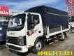 Xe tải 2,5 tấn - dưới 5 tấn 2025 - Bán xe tải Jac 2T25 thùng 4m2 giao ngay