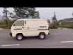 Suzuki Blind Van 2015 - SUZUKI VAN 2015