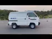Suzuki Blind Van 2015 - SUZUKI VAN 2015