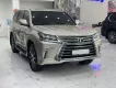 Lexus LX 570 2018 - Lexus LX570 Sản xuất năm 2018. Màu Vàng Cát Nội Thất Nâu Da Bò 