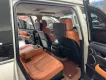 Lexus LX 570 2018 - Lexus LX570 Sản xuất năm 2018. Màu Vàng Cát Nội Thất Nâu Da Bò 