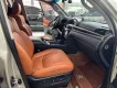 Lexus LX 570 2018 - Lexus LX570 Sản xuất năm 2018. Màu Vàng Cát Nội Thất Nâu Da Bò 