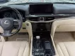 Lexus LX 570 2016 - Bán Lexus LX570 sản xuất 2016 màu vàng cát.