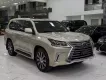Lexus LX 570 nhập Mỹ 2019 - Bán Lexus LX570 nhập Mỹ, sản xuất 2019, xe đi ít cực mới.