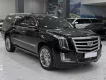 Cadillac Escalade ESV Platinum 2016 - Bán CADILLAC ESCALADE 6.2 Platinum sản xuất 2016.