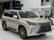 Lexus LX 570 nhập Mỹ 2019 - Bán Lexus LX570 nhập Mỹ, sản xuất 2019.