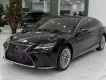 Lexus LS 500 h 2025 - Bán Lexus LS 500h sản xuất 2025 Siêu lướt, rẻ hơn xe mới 2 tỷ đồng.