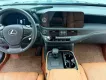 Lexus LS 500 h 2025 - Bán Lexus LS 500h sản xuất 2025 Siêu lướt, rẻ hơn xe mới 2 tỷ đồng.