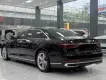 Audi A8 L 2024 - Bán Ảudi A8L màu Đen, đăng ký 2024, một chủ từ mới.
