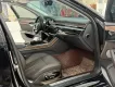 Audi A8 L 2024 - Bán Ảudi A8L màu Đen, đăng ký 2024, một chủ từ mới.
