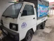 Suzuki Supper Carry Van 2003 -  BÁN XE TẢI NHẸ SUZUKI 5 TẠ – GIÁ MỀM CHO AE CHẠY HÀNG