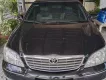 Toyota Camry 2002 - BÁN TOYOTA CAMRY 2002 – BIỂN 67A-339.04