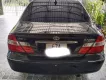 Toyota Camry 2002 - BÁN TOYOTA CAMRY 2002 – BIỂN 67A-339.04