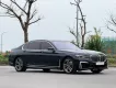 BMW 730Li M Sport 2021 - Bán BMW 730Li M Sport 2021, màu xanh lam, nhập khẩu, chạy lướt nhẹ