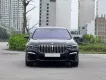 BMW 730Li M Sport 2021 - Bán BMW 730Li M Sport 2021, màu xanh lam, nhập khẩu, chạy lướt nhẹ