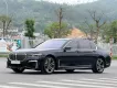 BMW 730Li M Sport 2021 - Bán BMW 730Li M Sport 2021, màu xanh lam, nhập khẩu, chạy lướt nhẹ