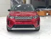LandRover Discovery SE 2020 - Bán xe Range rover Discovery sản xuất năm 2020 màu đỏ nội thất kem. 