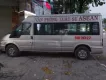 Ford Transit 2006 - VĂN PHÒNG LUẬT SƯ ASEAN THANH LÝ XE FORD TRANSIT 16 CHỖ