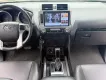 Toyota Prado 2017 - Bán Toyota Prado sản xuất 2017, 1 chủ Hà Nội.