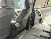 Toyota Prado 2017 - Bán Toyota Prado sản xuất 2017, 1 chủ Hà Nội.