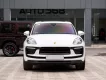 Porsche Macan 2022 - Bán Porsche Macan đời 2022, màu trắng, nhập khẩu nguyên chiếc