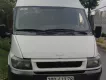 Ford Transit 2007 - Chính chủ bán và cho thuê  xe Ford Transit tải van, 6 người / 900kg.