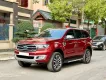 Ford Everest 2020 - Ford Everest 2020 Bản Full Titanium 1 Cầu, Công Nghệ Miên Man
