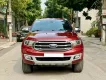 Ford Everest 2020 - Ford Everest 2020 Bản Full Titanium 1 Cầu, Công Nghệ Miên Man