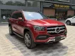 Mercedes-Benz GL450 GLS450 2021 - Cần bán Mercedes GLS450 2021, màu đỏ, nhập khẩu chính Mỹ4