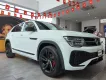 Volkswagen Teramont 2024 - Volkswagen Teramont X – Suv Cao Cấp Đẳng Cấp 