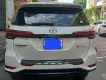 Toyota Fortuner 2021 - Xe Nhà Bán – Toyota Fortuner Legender 2.4 At Máy Dầu (1 Cầu)
