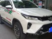 Toyota Fortuner 2021 - Xe Nhà Bán – Toyota Fortuner Legender 2.4 At Máy Dầu (1 Cầu)