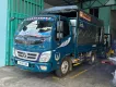 Thaco OLLIN 2017 - BÁN XE TẢI Thaco Ollin 350 – ĐỜI 2017 – MÁY SỐ ZIN CỨNG