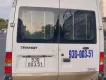 Ford Transit 2005 - Cần bán xe FORD Hẻm 43 Vườn Lài, An Phú Đông, Q12