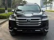 Toyota Land Cruiser LC300 2023 - Land Cruiser LC300 sản xuất 2023 cực chât, sang trọng và giữ giá.