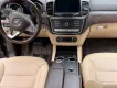 Mercedes-Benz GL 400 GLS400 4Matic 2017 - Bán Mercedes GLS400 4Matic sản xuất 2017