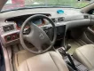 Toyota Camry 1999 - Chính chủ cần bán xe Camry 2.2 xăng nhớt là đi