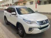 Toyota Fortuner 2017 - BÁN Toyota Fortuner 2017 Số Tự Động – Máy Xăng – Bản Đẹp