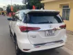 Toyota Fortuner 2017 - BÁN Toyota Fortuner 2017 Số Tự Động – Máy Xăng – Bản Đẹp