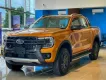 Ford Ranger 2026 - Ford Ranger 2026 – lựa chọn hoàn hảo cho cả công việc và gia đình