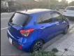Hyundai Grand i10 2018 -  HYUNDAI GRAND i10 1.2 AT HATCHBACK – SỐ TỰ ĐỘNG, XE ĐẸP GIÁ TỐT
