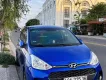Hyundai Grand i10 2018 -  HYUNDAI GRAND i10 1.2 AT HATCHBACK – SỐ TỰ ĐỘNG, XE ĐẸP GIÁ TỐT
