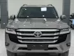 Toyota Land Cruiser LC300 2024 - Bán Land Cruiser LC300 màu Đồng, sản xuất 2024.