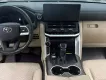 Toyota Land Cruiser LC300 2024 - Bán Land Cruiser LC300 màu Đồng, sản xuất 2024.