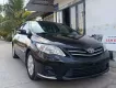 Toyota Corolla altis 2014 - Chính chủ bán Toyota Altis 1.8G MT 2014