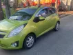 Chevrolet Spark 2011 - Bán Chevrolet Spark M300 Lt – Nhỏ Gọn, Tiết Kiệm 